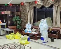 喀什或已现三代病例