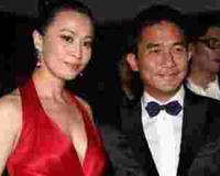 刘嘉玲和梁朝伟为什么离婚？求子失败是导火索