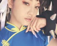 暗黑女神水菜丽引退后在做什么