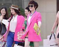 辣妈正传剧情介绍