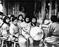 韩国建慰安妇雕像