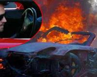 保罗沃克是拍完7才死的吗？