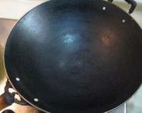 生活小常识 新买的铁锅怎么保养