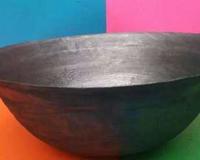 生活小常识 新买的铁锅怎么保养