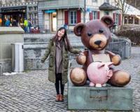 瑞士的首都是哪里呢