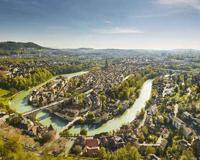 瑞士的首都是哪里呢