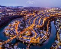 瑞士的首都是哪里呢