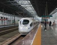 细讲CRHBL型动车组