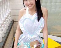 椎名桃子椎名もも萝莉女仆美少女写真