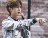 王一博经纪人接受调查