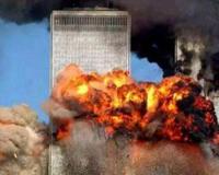 美国恐怖袭击9·11事件