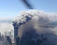 美国恐怖袭击9·11事件