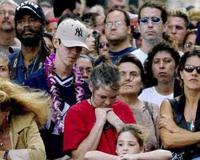 美国恐怖袭击9·11事件