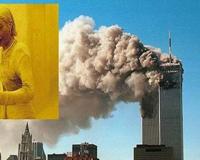 美国恐怖袭击9·11事件