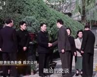 中国外交史上第一位女外交官 胡济邦