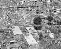 风雨54年 中国的地震预报之路