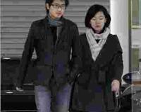 韩寒赵卓娜婚外情曝光 前男友曝私密微博