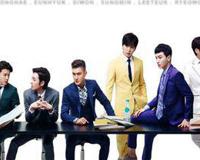 superjunior现在还有几个人