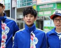 Running Man金秀贤参加过几次