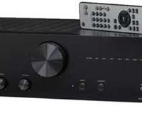 推荐12款值得购买的发烧音响功放 发烧音响功放