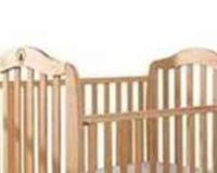 好孩子婴儿床安装