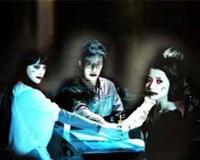 2005年天涯左央事件