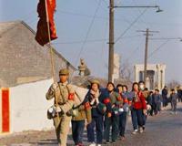 大串联是哪年到哪年 大串联