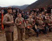 大串联是哪年到哪年 大串联