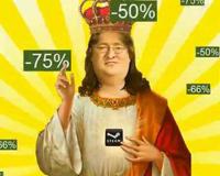 Steam集换式卡牌 介绍