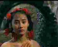 陈德容三级剧照曝光