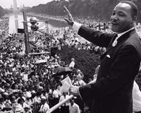 论美国近期黑人运动