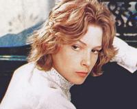 伯恩安德森 令人心疼的一生