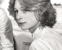 伯恩安德森 令人心疼的一生