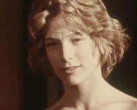 伯恩安德森 令人心疼的一生