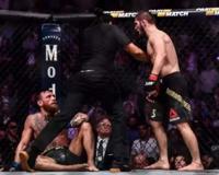ufc229事件的结局