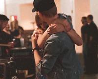 七夕特典 盘点TaylorSwift和男友JoeAlwyn的高甜瞬间 1