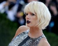 七夕特典 盘点TaylorSwift和男友JoeAlwyn的高甜瞬间 1