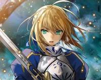 Fatezero从者介绍