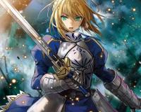 Fatezero从者介绍