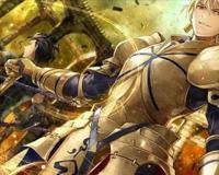 Fatezero从者介绍