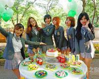 贴吧女团葫芦姐妹