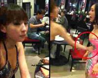 刚小希波斗门全集完整版 裙子被掀起竟然没穿底裤