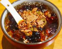 千万富翁到街头贩卖冰粉