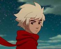 大鱼海棠里的湫是天神吗