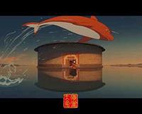 大鱼海棠里的湫是天神吗