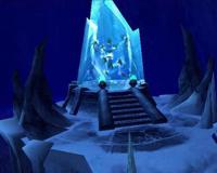 耐奥祖 被燃烧军团终生奴役的兽人