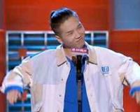 脱口秀大会豆豆是谁