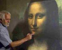 蒙娜丽莎的25个秘密