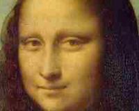 蒙娜丽莎的25个秘密