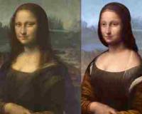 蒙娜丽莎的25个秘密